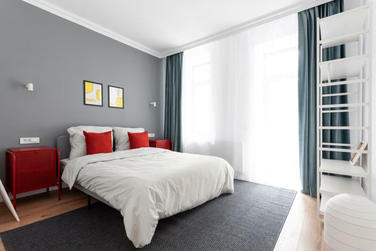 Martin Boutique Hotel Plauen Ngoại thất bức ảnh