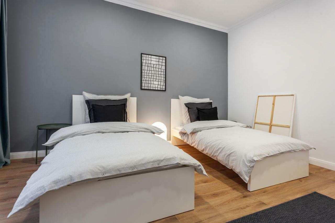 Martin Boutique Hotel Plauen Ngoại thất bức ảnh