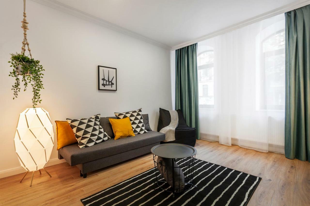Martin Boutique Hotel Plauen Ngoại thất bức ảnh