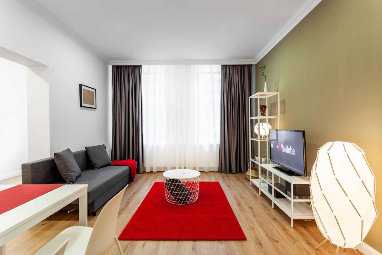 Martin Boutique Hotel Plauen Ngoại thất bức ảnh