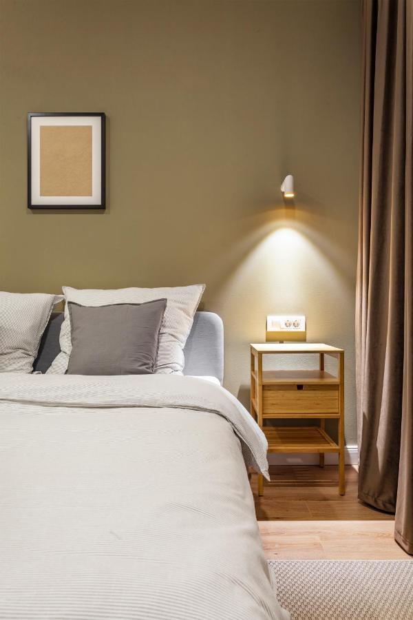 Martin Boutique Hotel Plauen Ngoại thất bức ảnh