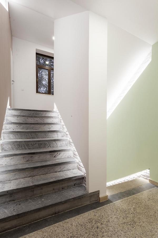 Martin Boutique Hotel Plauen Ngoại thất bức ảnh